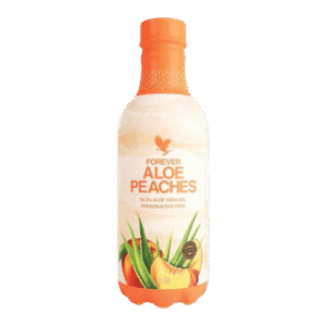 Alavijų ir persikų sultys